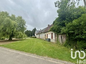 5 bedrooms Townhouse in Houvin-Houvigneul, France No. 250433