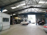 703m² Warehouse in Dreux, France No. 250851 - Image 10