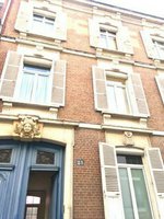 2 bedrooms Condo in Amiens, France No. 2512 - condominium in France