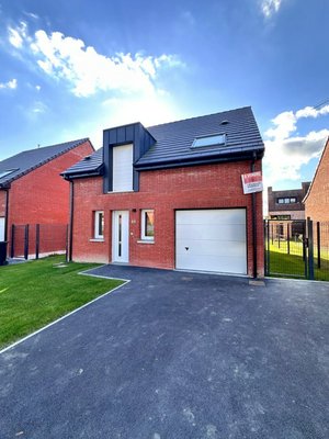 3 bedrooms House in Bachy, France No. 252218