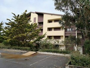 Studio in the Condo in Seignosse, France No. 2541