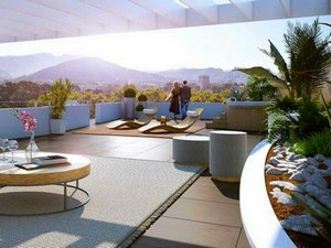 2 bedrooms Condo in Marseille, France No. 2544