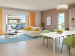 3 bedrooms Condo in Marseille, France No. 2548 - condominium in France