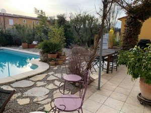 3 bedrooms House in Fayence, France No. 2560