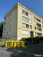1 bedroom Apartment in Compiegne, France No. 256904 - Image 4