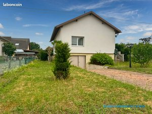 2 bedrooms Bungalow in Schweighouse-sur-Moder, France No. 257972