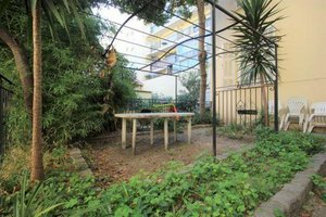 2 bedrooms Apartment in Nice, France No. 2583