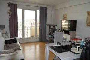 2 bedrooms Apartment in Dreux, France No. 2599