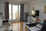 2 bedrooms Apartment in Dreux, France No. 2599 - apartment in France