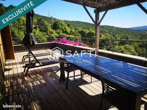 3 bedrooms Apartment in Porto-Vecchio, France No. 260259