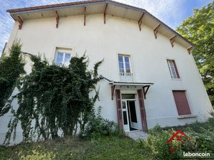 7 bedrooms House in Bourbonne-les-Bains, France No. 260614