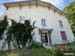 7 bedrooms House in Bourbonne-les-Bains, France No. 260614 - house in France
