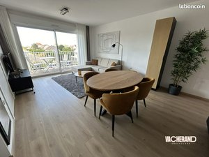 1 bedroom Apartment in Camiers, France No. 262237