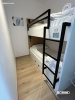 1 bedroom Apartment in Camiers, France No. 262237 - Image 4