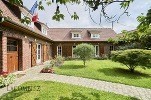 4 bedrooms Apartment in Bois-Grenier, France No. 262729