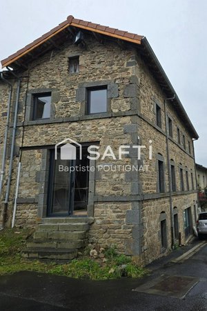 1 bedroom House in Ambert, France No. 263089