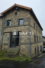 1 bedroom House in Ambert, France No. 263089 - house in France