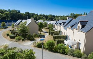 3 bedrooms Duplex in Le Tronchet, France No. 264052