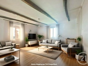 3 bedrooms Apartment in Canari, France No. 264776