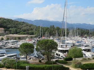 1 bedroom Apartment in Porto-Vecchio, France No. 265377