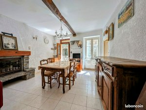 6 rooms Townhouse in Cervione, France No. 266636