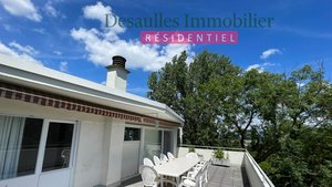 4 bedrooms Penthouse in Rixheim, France No. 267170