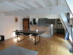 1 bedroom Duplex in Lille, France No. 267451 - Image 8