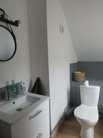 1 bedroom Duplex in Lille, France No. 267451 - Image 12