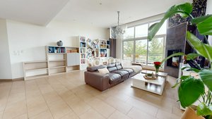 4 bedrooms Penthouse in Cernay, France No. 267599