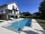 6 bedrooms Villa in Franken, France No. 268551 - villa in France