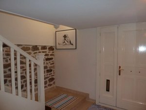 3 bedrooms House in Lorient, France No. 268853