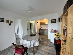1 bedroom Apartment in Larmor-Plage, France No. 269864