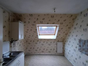 4 bedrooms Duplex in Crepy-en-Valois, France No. 270138