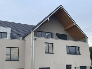 5 rooms Penthouse in Oberhergheim, France No. 271783