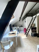 4 bedrooms Apartment in Lille, France No. 271939 - Image 3