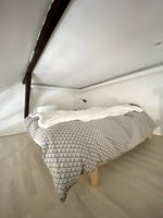 4 bedrooms Apartment in Lille, France No. 271939 - Image 4