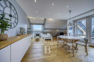 3 bedrooms Penthouse in Divonne-les-Bains, France No. 272915