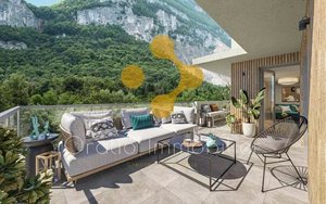 3 bedrooms Penthouse in Etrembieres, France No. 273034