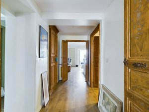 3 bedrooms Apartment in Bastia, France No. 273085