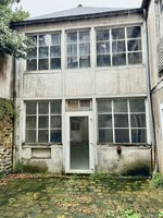 458m² Building in Vannes, France No. 274276 - building in France