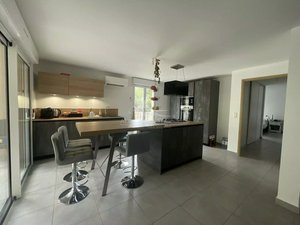 3 bedrooms Apartment in Bastia, France No. 274374