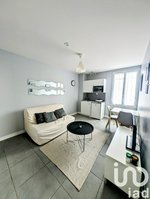 1 bedroom Apartment in Saint-Quentin, France No. 274418 - apartment in France