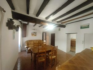 2 bedrooms Apartment in Ville-di-Paraso, France No. 274934