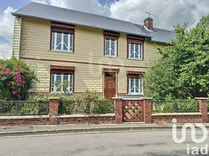 3 bedrooms Townhouse in Beaucamps-le-Vieux, France No. 275271