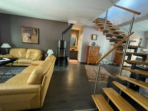 4 bedrooms House in Tours, France No. 275348