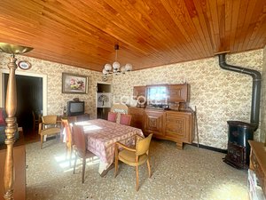 3 bedrooms Townhouse in Gigny, France No. 275390