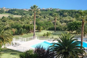 1 bedroom Apartment in Saint-Florent, France No. 275457