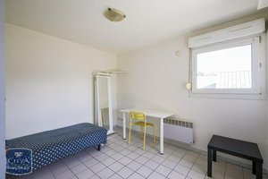 Studio in Grenoble, France No. 275590