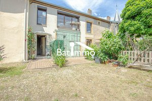 2 bedrooms Duplex in Cuvry, France No. 275662