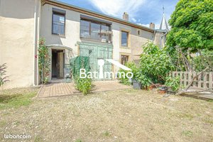 2 bedrooms Duplex in Cuvry, France No. 275663